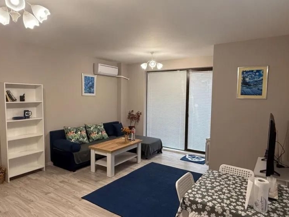Дава се под наем Двустаен апартамент в София, Люлин 7 - 62 кв.м за 499 € - Снимка #1