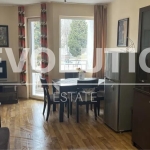 Дава се под наем Двустаен апартамент в Варна, Център - 60 кв.м за 450 € - Снимка #1