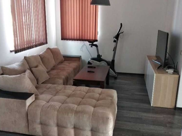 Тристаен апартамент в София, Дианабад - 108 кв.м за 1723 €/кв.м - Снимка #1