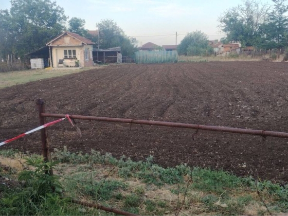 Къща в с. Окоп, Област Ямбол - 20 кв.м за 1950 €/кв.м - Снимка #1