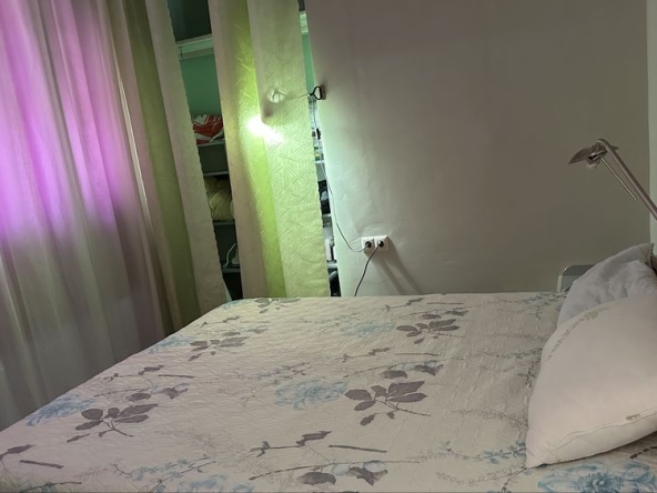 Дава се под наем Двустаен апартамент в Поморие - 46 кв.м за 300 € - Снимка #1