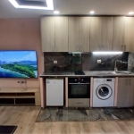 Дава се под наем Двустаен апартамент в Перник, Център - 32 кв.м за 306 € - Снимка #1