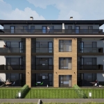 Двустаен апартамент в Асеновград - 109 кв.м за 679 €/кв.м - Снимка #1