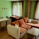 Дава се под наем Двустаен апартамент в София, Манастирски ливади - 75 кв.м за 499.8 € - Снимка #1