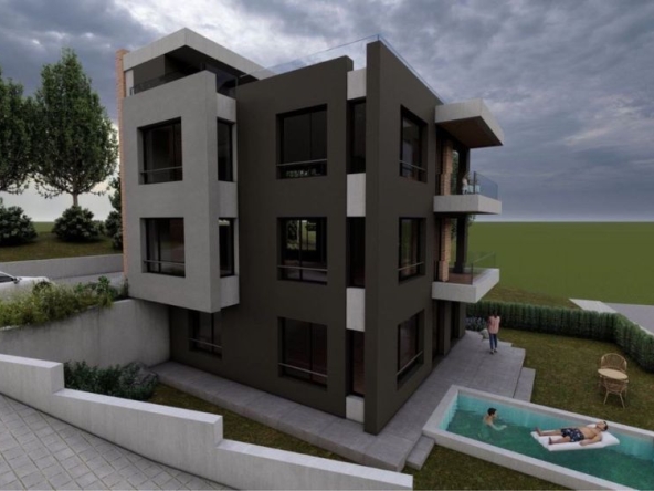 Тристаен апартамент в Варна, м-т Фичоза - 131 кв.м за 1600 €/кв.м - Снимка #1