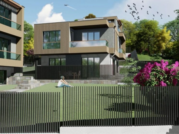 Къща в Варна, Колхозен пазар - 179 кв.м за 1788 €/кв.м - Снимка #1