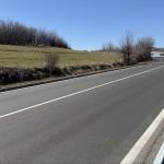 Парцел в Благоевград, Освобождение - 1200 кв.м за 40 €/кв.м - Снимка #1