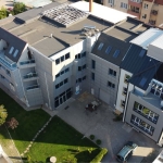 Дава се под наем Офис в София, 7-ми 11-ти километър - 200 кв.м за 1100 € - Снимка #1