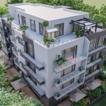 Тристаен апартамент в Търговище, Център - 105 кв.м за 996 €/кв.м - Снимка #1