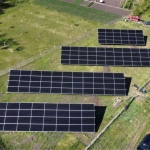 Парцел в с. Знаменосец, Област Стара Загора - 1600 кв.м за 96 €/кв.м - Снимка #1