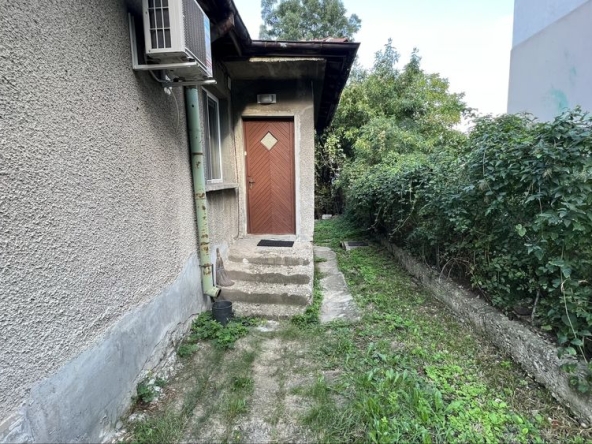 Дава се под наем Къща в София, Горна баня - 40 кв.м за 256 € - Снимка #1