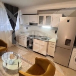 Дава се под наем Двустаен апартамент в Варна, Колхозен пазар - 65 кв.м за 425 € - Снимка #1