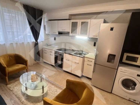 Дава се под наем Двустаен апартамент в Варна, Колхозен пазар - 65 кв.м за 425 € - Снимка #1