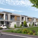 Къща в Пловдив, Беломорски - 224 кв.м за 1072 €/кв.м - Снимка #1