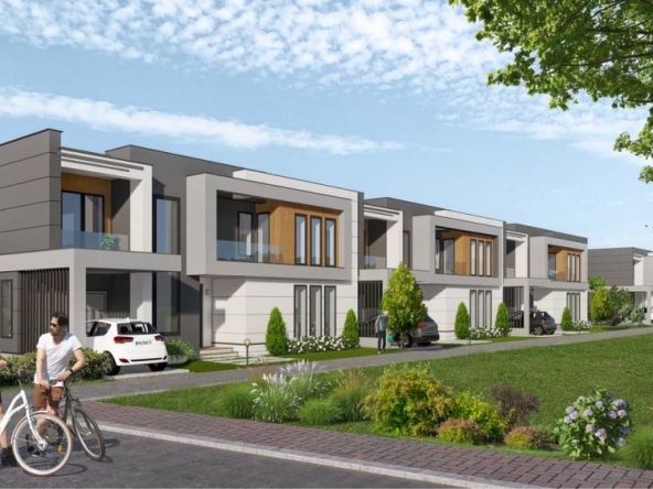 Къща в Пловдив, Беломорски - 224 кв.м за 1072 €/кв.м - Снимка #1