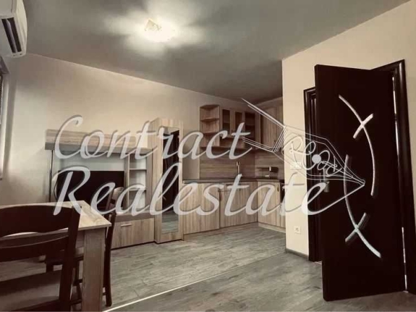 Дава се под наем Двустаен апартамент в Варна, Колхозен пазар - 50 кв.м за 408 € - Снимка #1