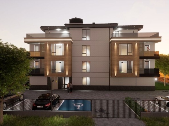 Двустаен апартамент в Асеновград - 118 кв.м за 814 €/кв.м - Снимка #1