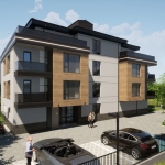 Тристаен апартамент в Асеновград - 114 кв.м за 895 €/кв.м - Снимка #1