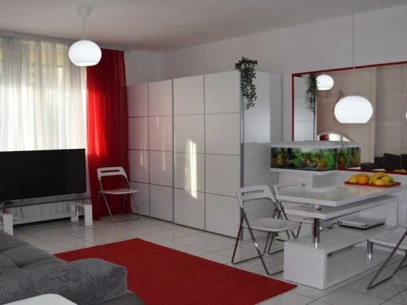 Двустаен апартамент в София, Зона Б-18 - 55 кв.м за 2828 €/кв.м - Снимка #1