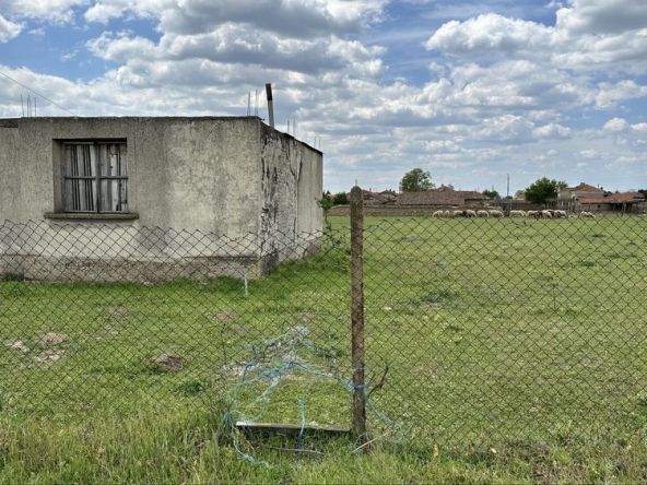 Парцел в Сливен, Клуцохор - 1840 кв.м за 8 €/кв.м - Снимка #1