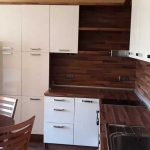 Тристаен апартамент в София, Света Троица - 70 кв.м за 2215 €/кв.м - Снимка #1