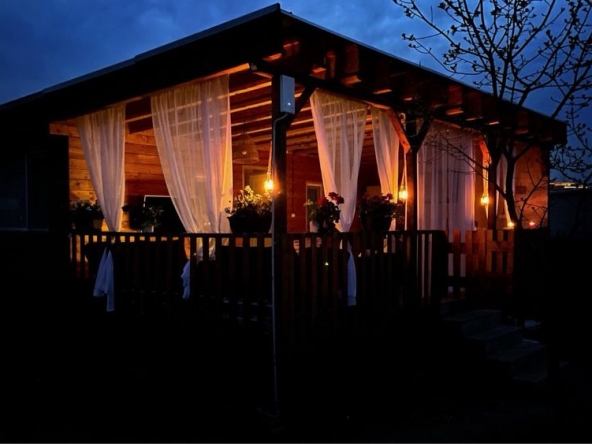 Къща в с. Лозенец, Област Бургас - 56 кв.м за 383 €/кв.м - Снимка #1