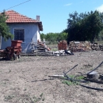 Парцел в с. Соколово, Област Добрич - 5860 кв.м за 8 €/кв.м - Снимка #1