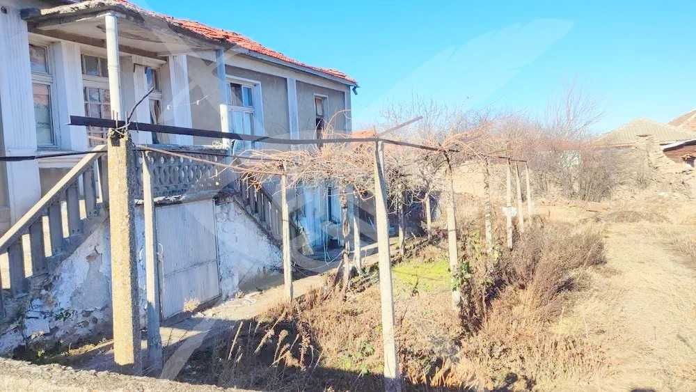 Къща в с. Тополово, Област Пловдив - 75 кв.м за 494 €/кв.м - Снимка #1