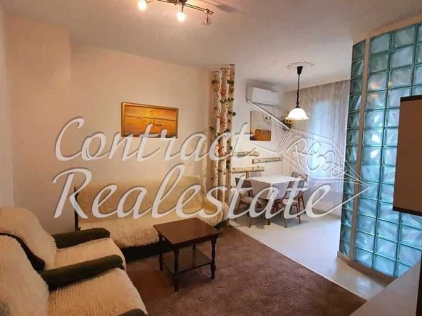 Дава се под наем Тристаен апартамент в Варна, Аспарухово - 70 кв.м за 408 € - Снимка #1