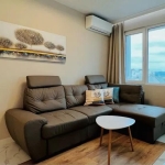 Дава се под наем Двустаен апартамент в Варна, Център - 60 кв.м за 700 € - Снимка #1