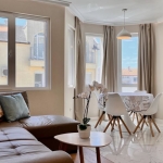 Дава се под наем Двустаен апартамент в Варна, Електрон - 65 кв.м за 714 € - Снимка #1