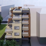 Двустаен апартамент в Благоевград, Идеален център - 68 кв.м за 1500 €/кв.м - Снимка #1