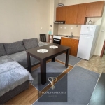 Дава се под наем Двустаен апартамент в Пловдив, Христо Смирненски - 60 кв.м за 382.5 € - Снимка #1