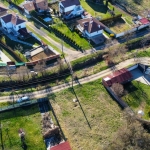 Парцел в с. Белопопци, Област София-област - 460 кв.м за 90 €/кв.м - Снимка #1