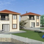 Къща в Варна, м-т Ментешето - 99 кв.м за 1455 €/кв.м - Снимка #1