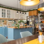 Четиристаен апартамент в Велико Търново, Бузлуджа - 158 кв.м за 1519 €/кв.м - Снимка #1