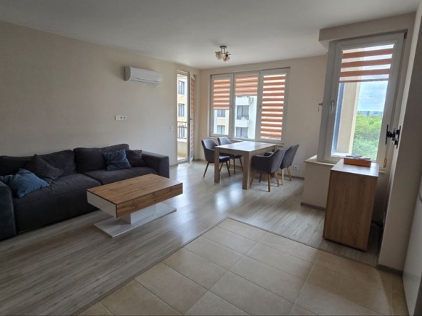 Дава се под наем Двустаен апартамент в София, Кръстова вада - 75 кв.м за 800 € - Снимка #1