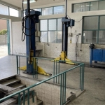 Дава се под наем Гараж / Паркомясто в Варна, Виница - 100 кв.м за 1020 € - Снимка #1