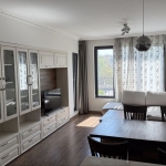 Дава се под наем Тристаен апартамент в София, Зона Б-18 - 92 кв.м за 867 € - Снимка #1