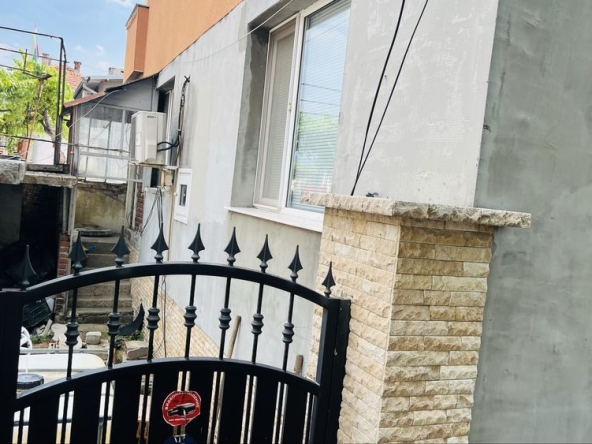 Къща в Стамболийски - 88 кв.м за 966 €/кв.м - Снимка #1