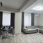 Дава се под наем Двустаен апартамент в Стара Загора, Център - 65 кв.м за 408 € - Снимка #1