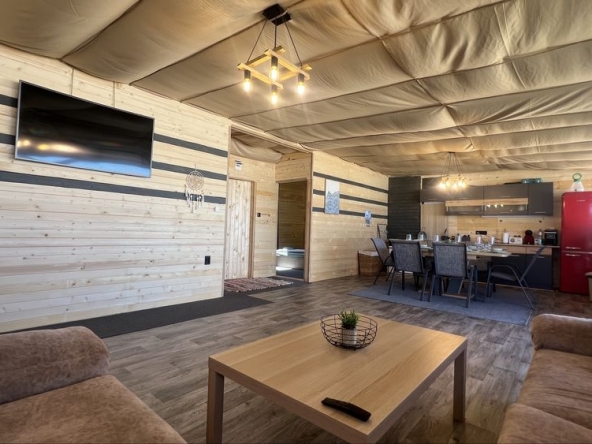 Къща в София, Бояна - 120 кв.м за 417 €/кв.м - Снимка #1