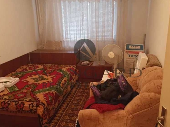 Тристаен апартамент в Пловдив, Тракия - 107 кв.м за 1573 €/кв.м - Снимка #1