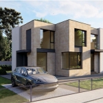 Къща в Варна, Базар Левски - 207 кв.м за 2029 €/кв.м - Снимка #1