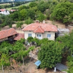 Къща в с. Усойка, Област Кюстендил - 45 кв.м за 1334 €/кв.м - Снимка #1