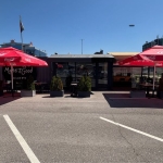 Заведение в София, Дружба 2 - 72 кв.м за 482 €/кв.м - Снимка #1