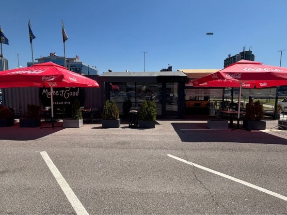 Заведение в София, Дружба 2 - 72 кв.м за 482 €/кв.м - Снимка #1