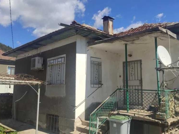 Къща в с. Челопеч, Област София-област - 75 кв.м за 734 €/кв.м - Снимка #1