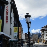 Тристаен апартамент в Банско - 129 кв.м за 1241 €/кв.м - Снимка #1