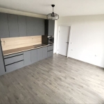 Двустаен апартамент в Търговище, Център - 55 кв.м за 1576 €/кв.м - Снимка #1